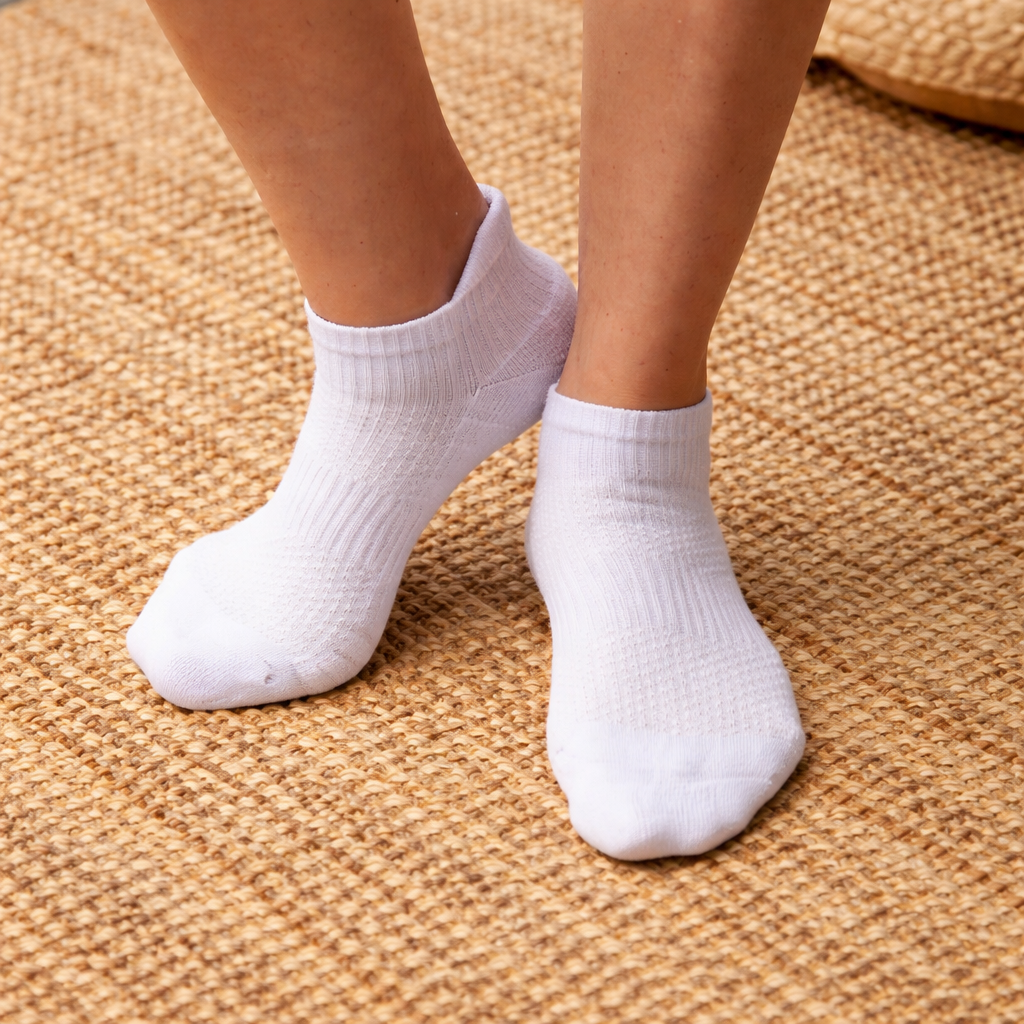 FitSox® Soporte Total y Protección Activa