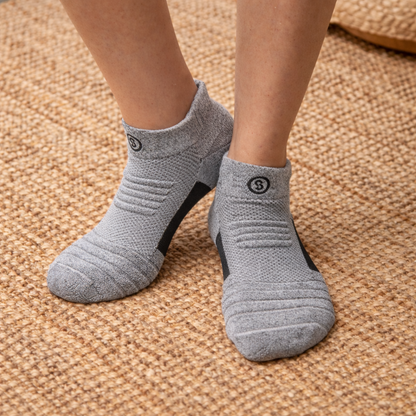 FitSox® Soporte Total y Protección Activa