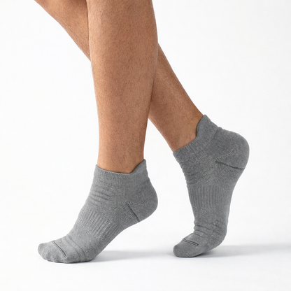 FitSox® Soporte Total y Protección Activa