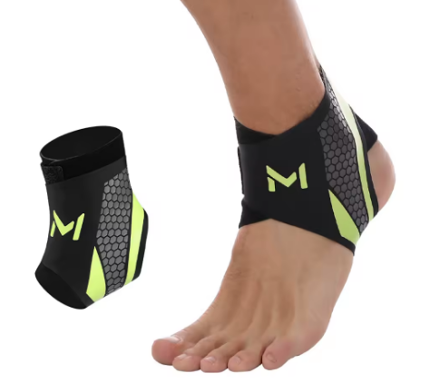 Tobillera Deportiva Extra Soporte